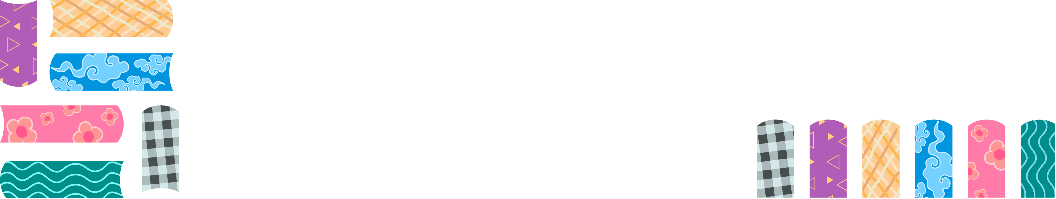 多元閱讀推廣計劃LOGO-暗